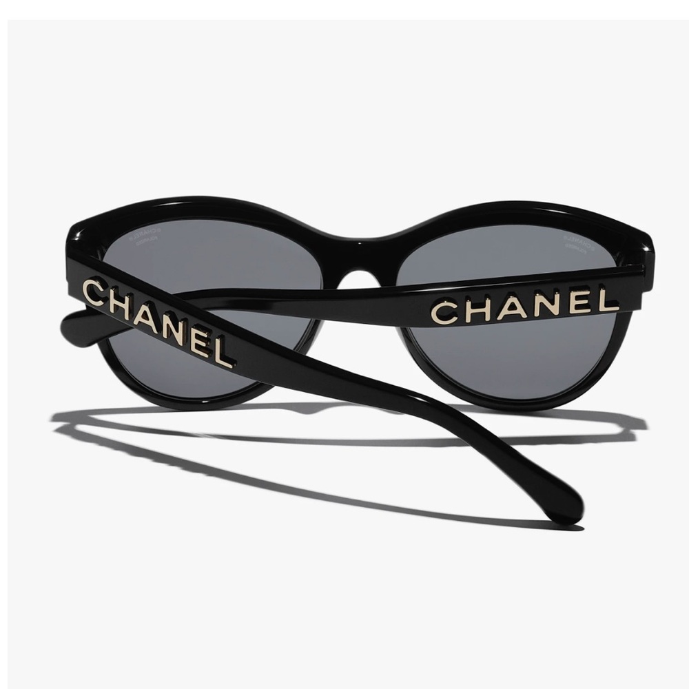 Chanel Pantos Sunglasses
